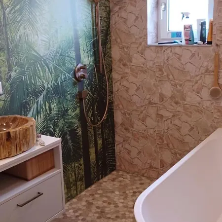 Homestay Nahe Klopeinersee